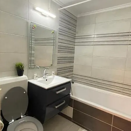 Apartment Abarbici