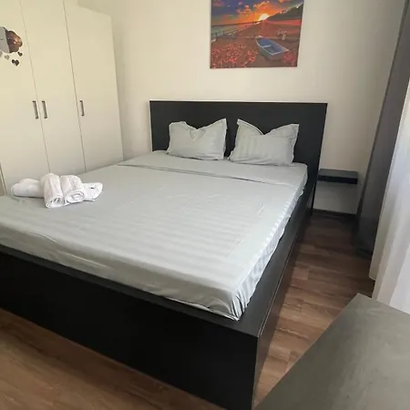 Abarbici Apartment Bucharest