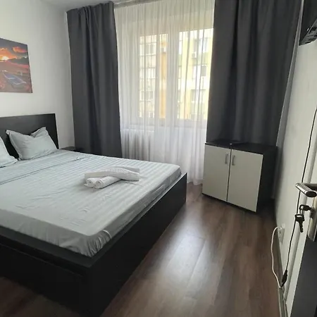 Abarbici Apartment *