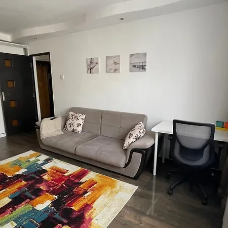 Abarbici Apartment