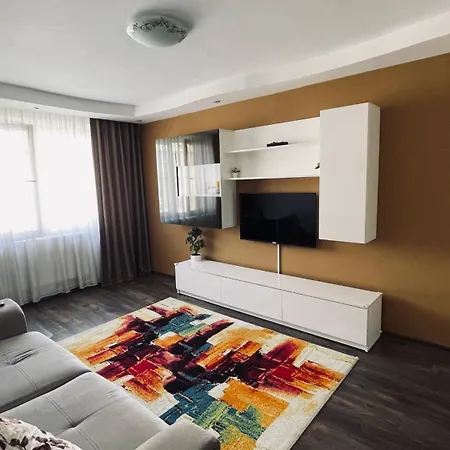 Apartment Abarbici